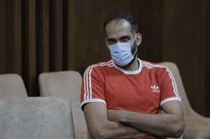حدادی: امیدوار بودم دورگهها بهتر از این باشند!