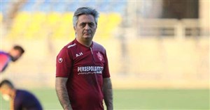 تلاش پزشکان پرسپولیس برای بازگشت سه ستاره