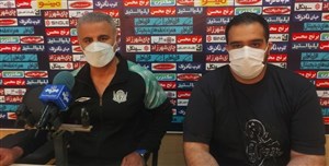 خرمگاه: حواشی تیم ما مهندسی شده است