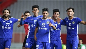 صدرنشینی ادامهدار نیروی هوایی در عراق