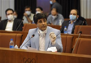 ثوری: جام پدر بوکس ایران در تقویم اضافه میشود