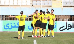 نظرسنجی؛ شما ترکیب سپاهان را انتخاب کنید