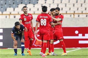 نظرسنجی؛ شما ترکیب پرسپولیس را انتخاب کنید