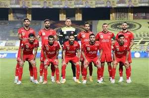 اعتراض پرسپولیس به واکسیناسیون پیش از دربی