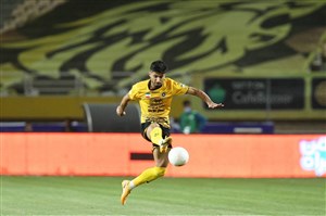 بازیکن سپاهان از شکایت پرسپولیس تبرئه شد