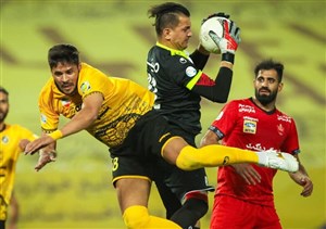 طلسم کلینشیت؛ از نقشجهان تا آزادی