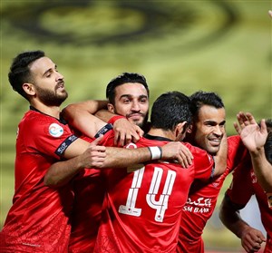 پرسپولیسیها قبل از دربی دستمزد نمیگیرند