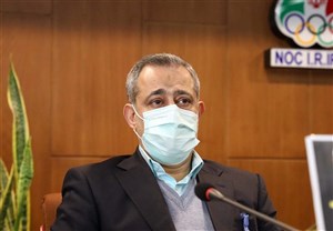 سعیدی: به قولهایمان عمل کردیم و تعهدی نداریم