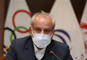 واکنش سجادی به ابهامهای واکسیناسیون ورزشکاران