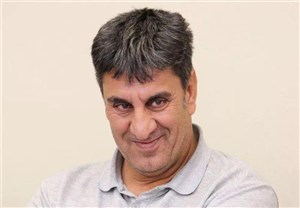 نظر افشاریان درباره ماندن یا رفتن اسکوچیچ