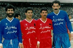 دو موقعیت برای دربی ششتایی که سوخت