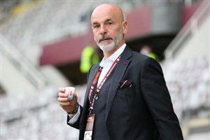 پیولی: دو هفته پیش ما را تقریبا مرده فرض میکردند
