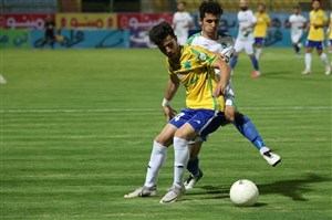 هوشمند: لیگ بیستم را هیچوقت فراموش نمیکنم