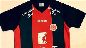 شاگردان رحمتی به رنگ پیراهن ابومسلم (عکس)
