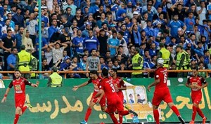 53 سال دربی تهران و فقط یک گل به خودی!