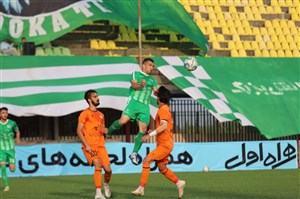 سبزپوشان تالشی به یاد مهدی پاشازاده (عکس)
