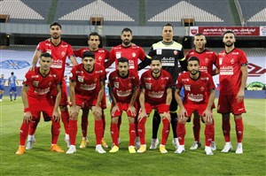 پرسپولیس و شاید میلیمتریترین قهرمانی تاریخ!
