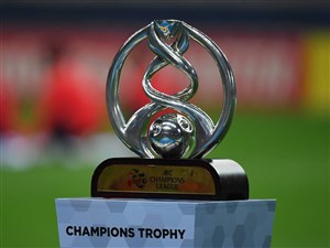 میزبانی پلی آف لیگ قهرمانان نان و آب دارد!
