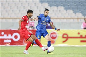 دربی های تیر، ماه مورد علاقه پرسپولیس