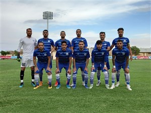 لیگیک/ بازگشت قهرمان نیم فصل به مسیر پیروزی