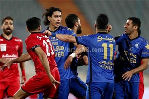 سید جلال، ترابی، کنعانی، نادری و پورقاز احضار شدند