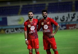 تمدید زودهنگام ستارههای پرسپولیس و یک مانع بزرگ