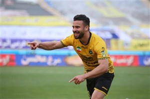 سروش رفیعی درمورد بازگشت به پرسپولیس چه گفت؟