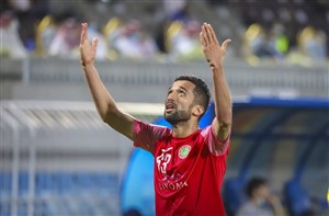 منوچهر: بهترین روز فوتبالم جلوی پرسپولیس خواهد بود