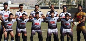 ترکیب شاهین عامری مقابل پرسپولیس