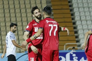 مهدی عبدی هستم؛ دبل هم بلدم