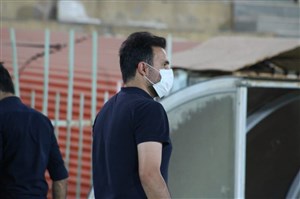 نصرتی: نسل ما فوتبال ایران را میسازد