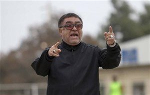 پیروانی: نمیخواهم به فوتبال برگردم و فحش بخورم