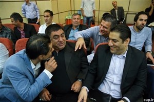 پیروانی: برای برق شیراز گریه میکنم