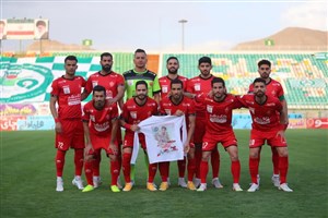 پرداخت پاداش پرسپولیسیها از طریق کمک هواداری