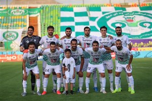 ذوبآهن چطور برنده 400 هزار یورو شد؟