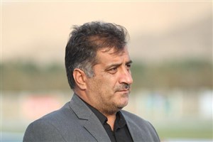 دوومیدانی ایران نیازمند حدادیهای جدید