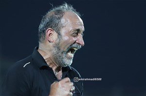 میثاقیان سرمربی پدیده شد