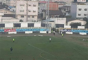 3+6 ورزشگاهِ ایرانی که در دسترس نیستند