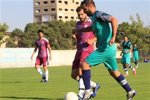 لیگ یک / بادران سایه به سایه هوادار