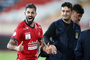 پیشنهاد قهرمان آسیا به حسین کنعانیزادگان!