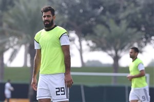 مسئولیتِ مهم اسکوچیچ برای کنعانیزادگان