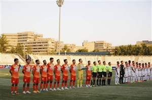 افتتاحیه لیگ یک با تقابل قهرمانان سابق لیگ برتر