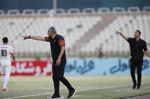 مازیار: بدون هیچ حرف و حدیثی برنده شدیم