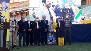 کلانی: سپاهان و پرسپولیس با هم برادرند