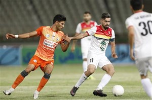 علیاری: شک نکنید در لیگ برتر میمانیم