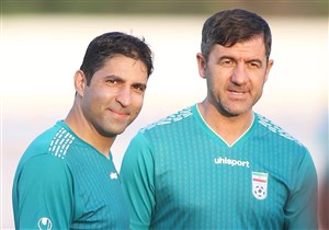 هاشمیان: همیشه با غرور ملی نمیتوان برنده شد