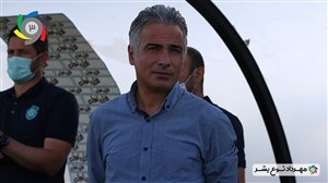 جست و جوی نافرجام اکبرپور در تبریز (عکس)