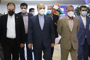 المپیک 2020 توکیو؛ سلطانیفر به ایران بازگشت