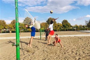 «سلاق» سرمربی تیم ملی والیبال ساحلی ایران شد