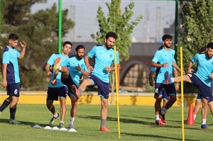 تقابل پیکان و استقلال پشت درهای بسته